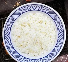 Sticky Rice