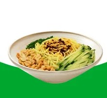 Secret-Recipe Cold Noodles