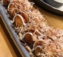 Takoyaki