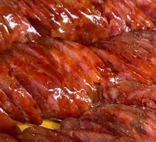 Smoked Sausage
