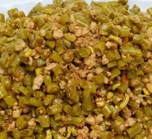 Pickled Green Beans