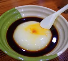 Brown Sugar Cold Cake