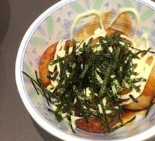 Takoyaki