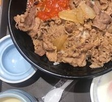 Beef Rib