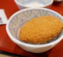 Potato Pancake