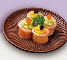 Salmon Love