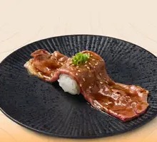 Extra Thick Angus Beef