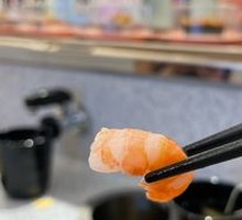 Sweet Shrimp Sashimi