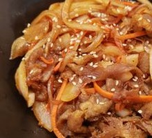 Eel Rice Bowl