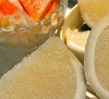 Coconut Jelly