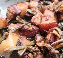 Classic Braised Pork Belly