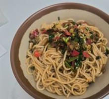 Nanchang Noodle Salad