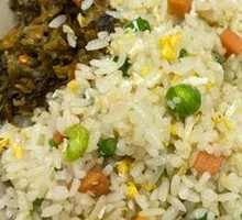 Yangzhou Fried Rice