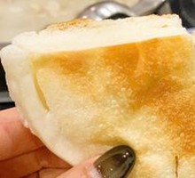 Brown Sugar Flatbread