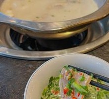 Xianxian Premium Lamb Soup