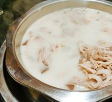 Mutton Soup