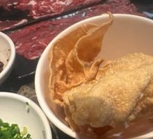 Cantonese Fried Tofu Skin