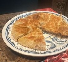 Special Beef Patty