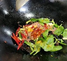 Stir-Fry