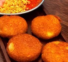 Potato Pancake