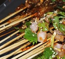 Spicy Beef Tendon