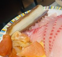 Sashimi