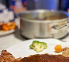 Steak