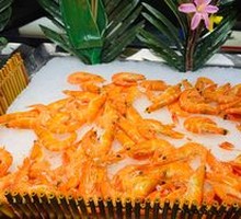 Seafood