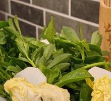 Vegetable Assortment Platter
