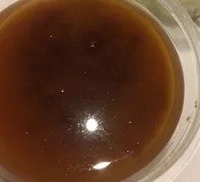 Shacha Sauce