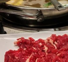 Tendon Meat