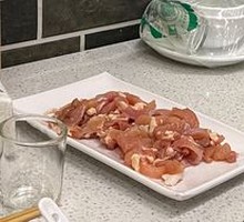 Qingyuan Tender Chicken