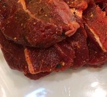 Yellow Beef