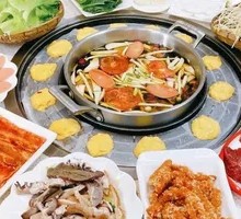 Full Set of Yellow Beef
