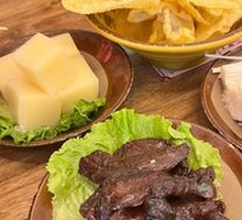 Guizhou-style Soft Sausage