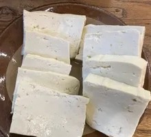 Gift Rice Tofu