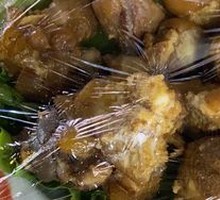 Pig's trotter