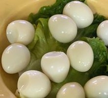 Quail Egg