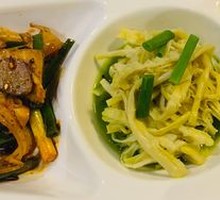 Spicy Beef Noodles