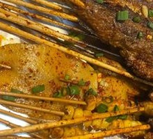 Yellow Croaker