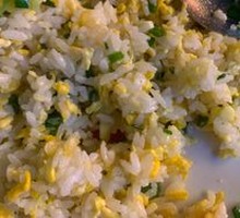 Egg Fried Rice