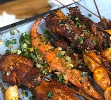 Pork Ribs