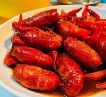 Crawfish