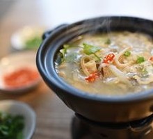 Sour Cabbage Stew