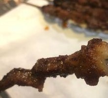 羊蹄筋