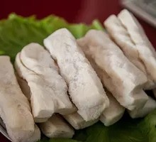 Fragrant Tofu