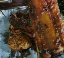 Pork Ribs