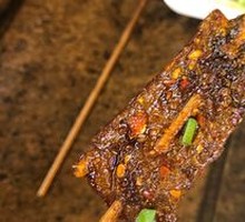 坨坨五花肉