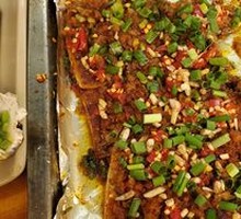 Crispy Tofu with Sauce