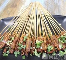 Signature Roasted Pork Belly